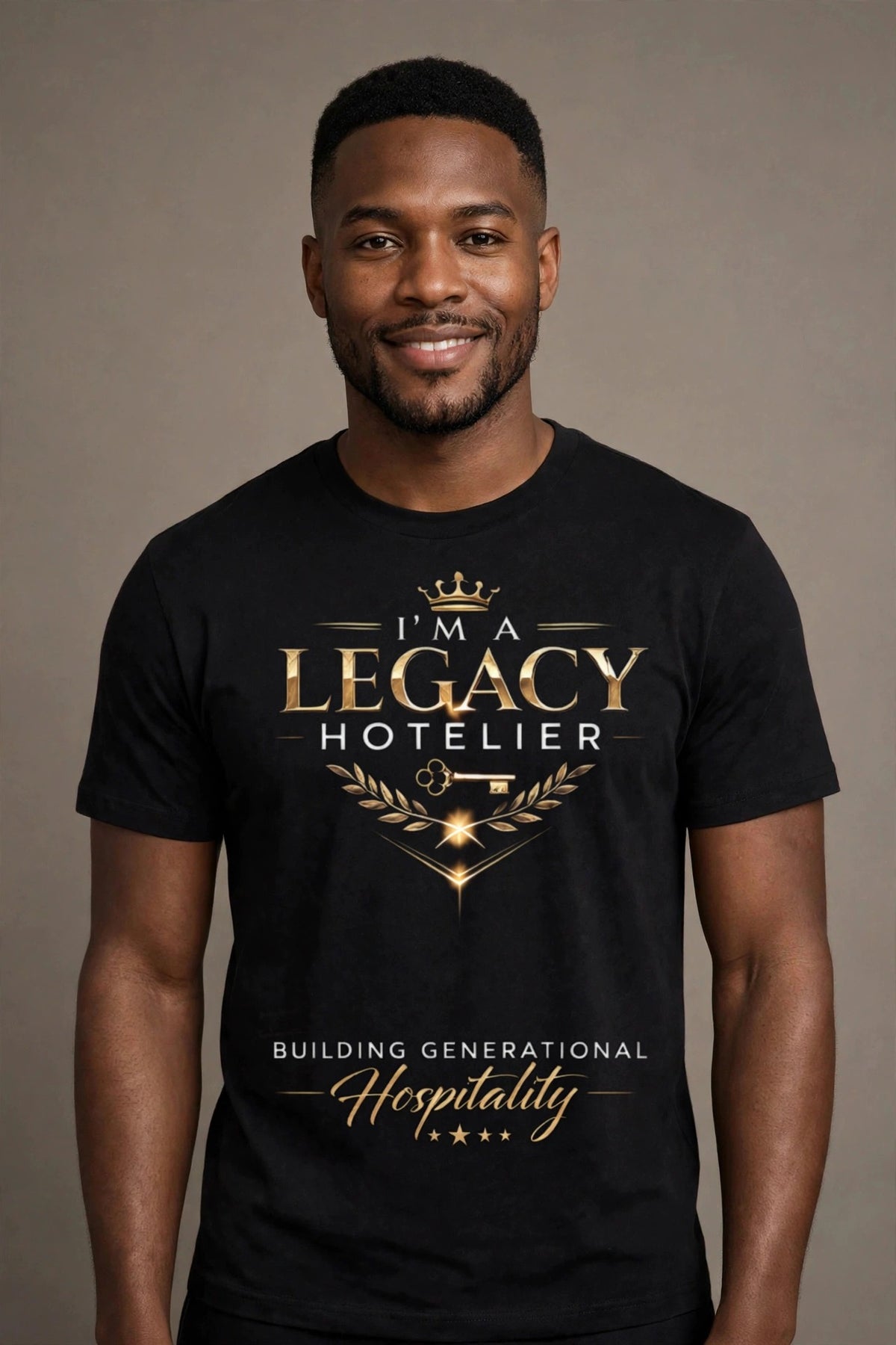 Legacy Hotelier